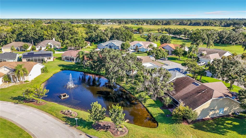 4336 WINDING OAKS CIRCLE, MULBERRY, FL — photo 5 of 33