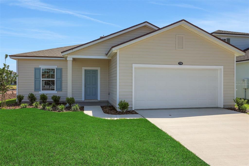 5700 LAGOON CRUISE WAY