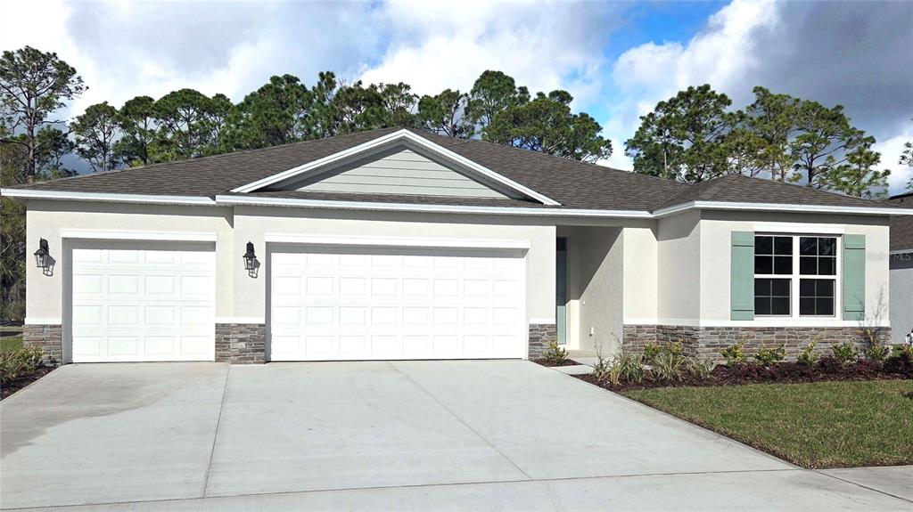 2831 ELIO HAMMOCK DRIVE
