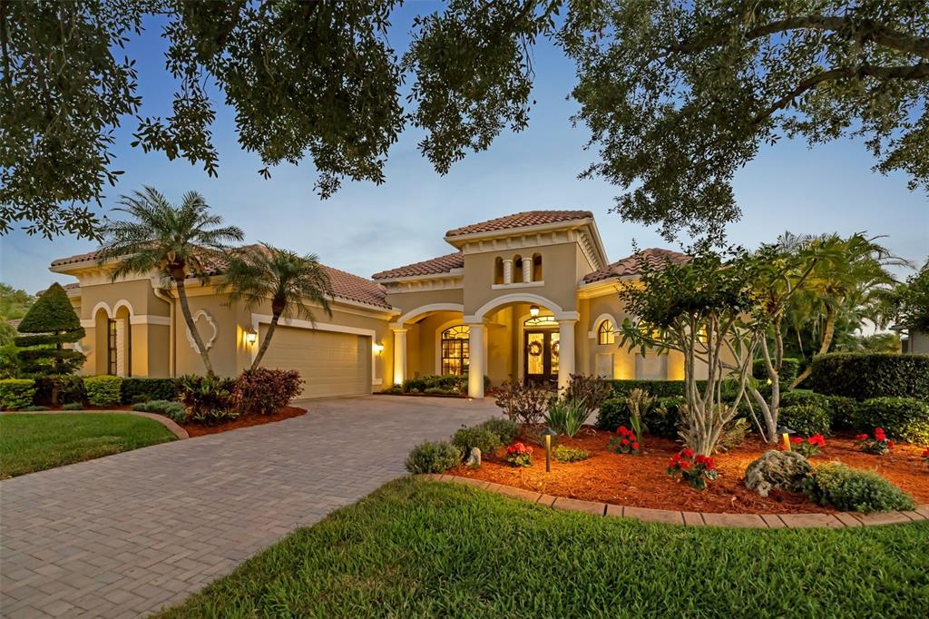 11427 SAVANNAH LAKES DRIVE