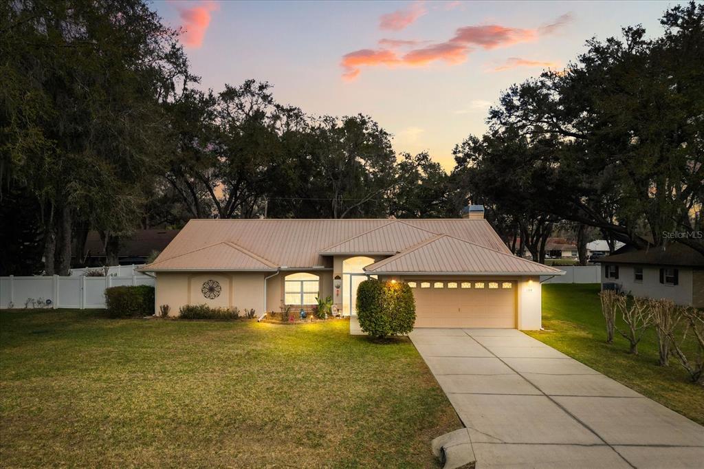 1254 TIMBERIDGE LOOP S
