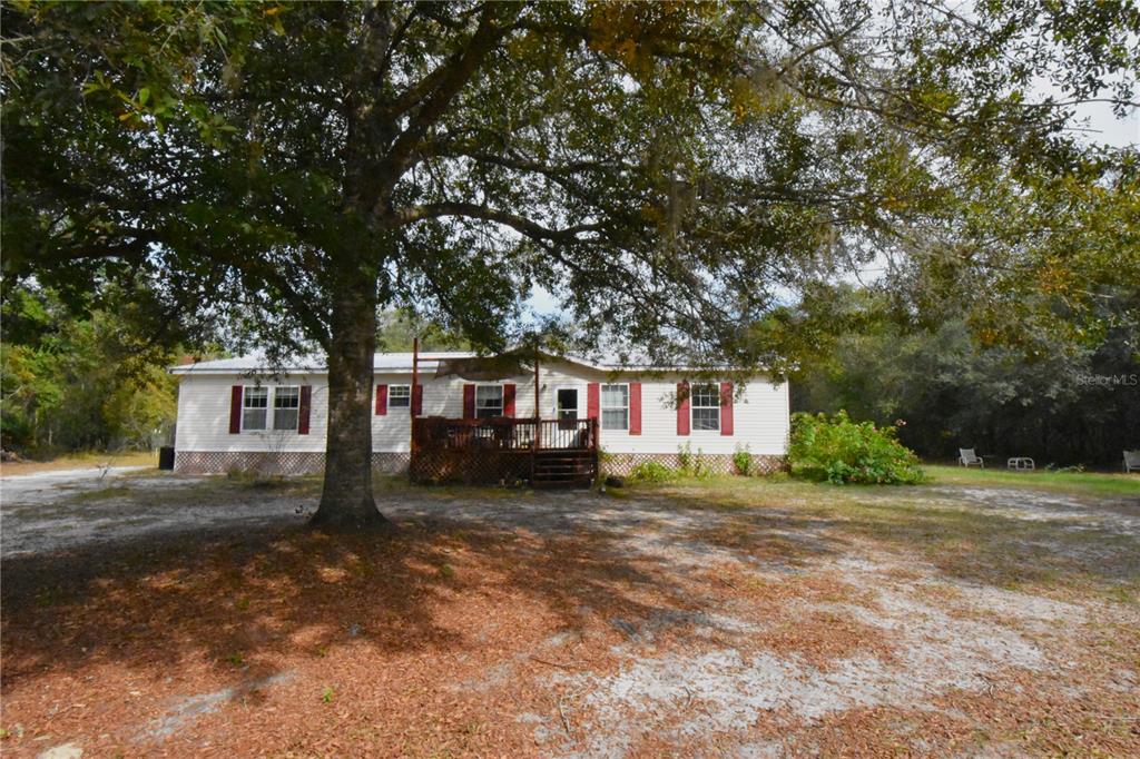 126 TERRELL STREET
