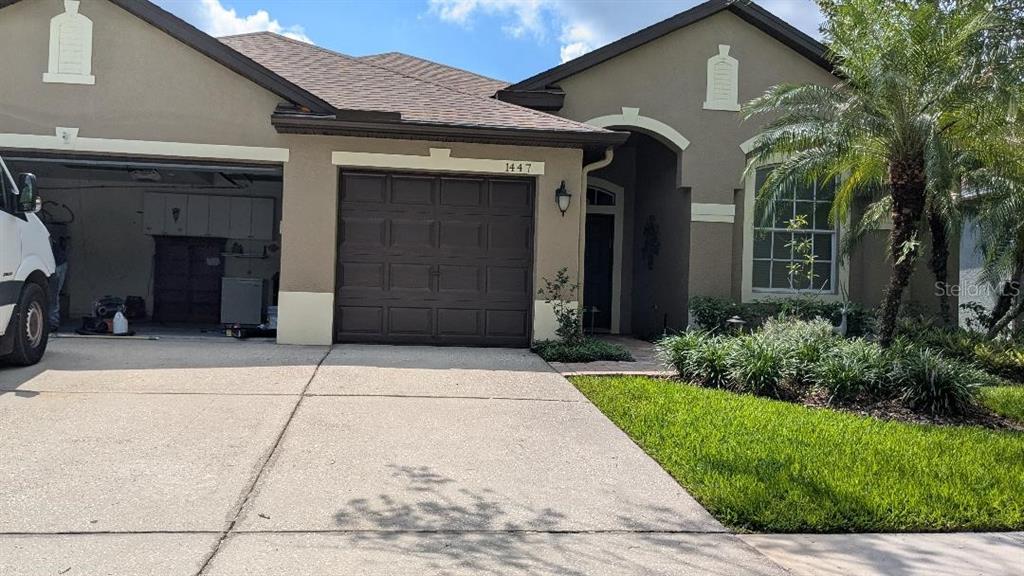 1447 EMERALD HILL WAY, VALRICO, FL — photo 2 of 30