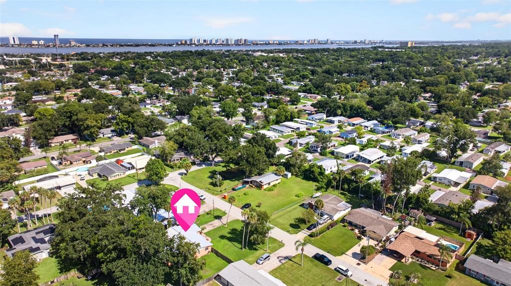 706 BOSTON AVENUE, SOUTH DAYTONA, FL — photo 3 of 30