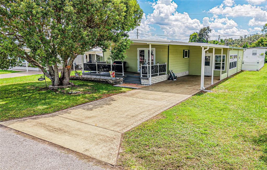 36952 GRACE AVENUE, ZEPHYRHILLS, FL — photo 3 of 30