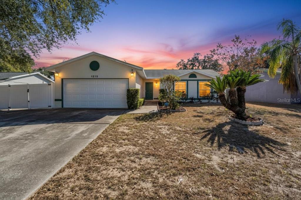 1215 EDGERTON DRIVE