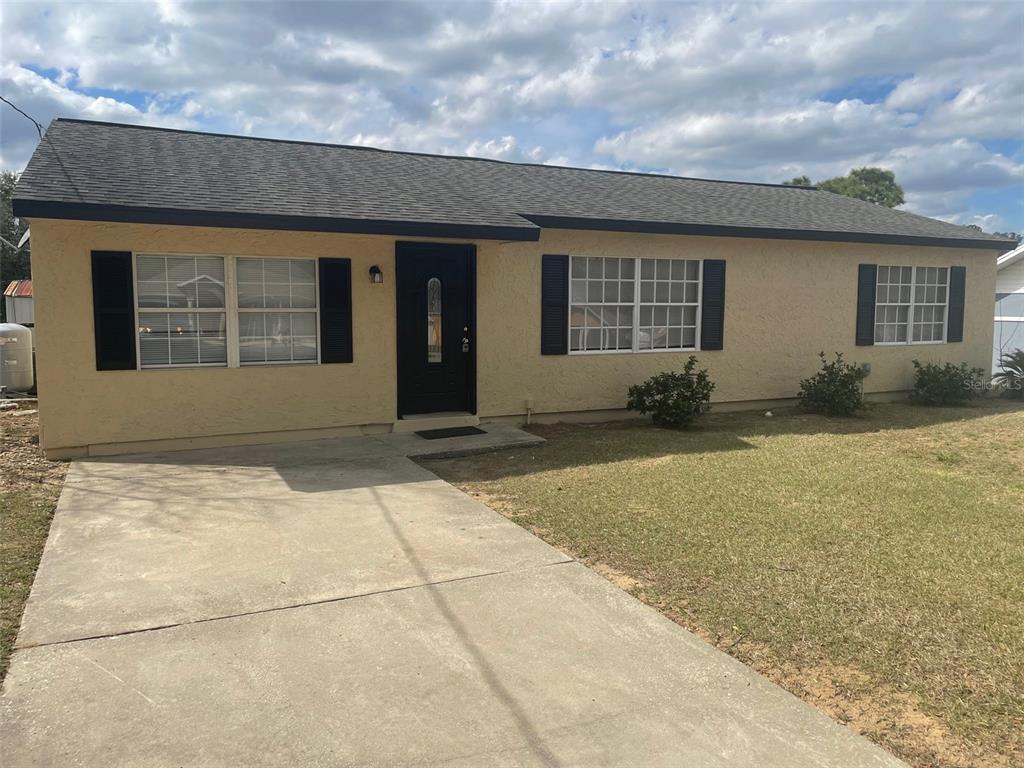4 PINE PASS TERRACE