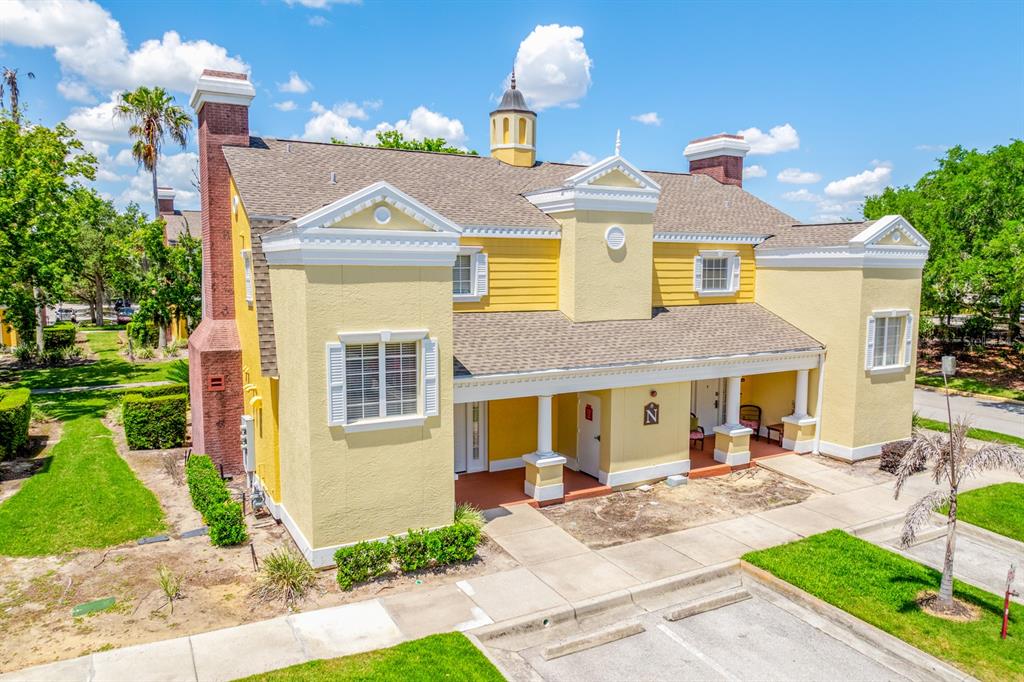 1302 SEVEN EAGLES COURT UNIT 1302