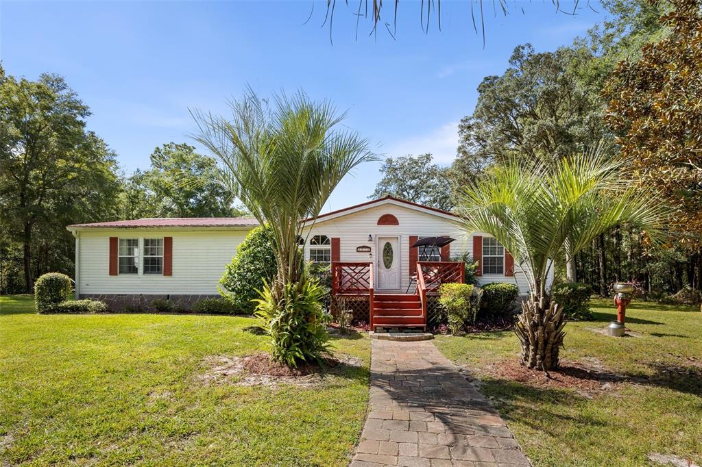 3570 SW 186TH COURT