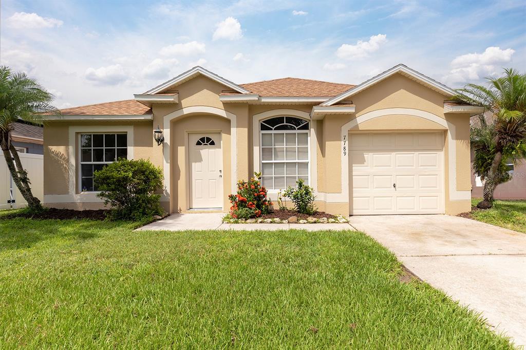 7789 PINE FORK DRIVE