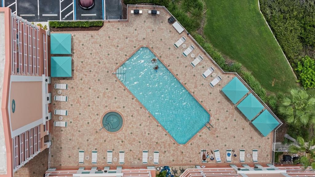 4516 SEAGULL DRIVE UNIT 507, NEW PORT RICHEY, FL — photo 3 of 30