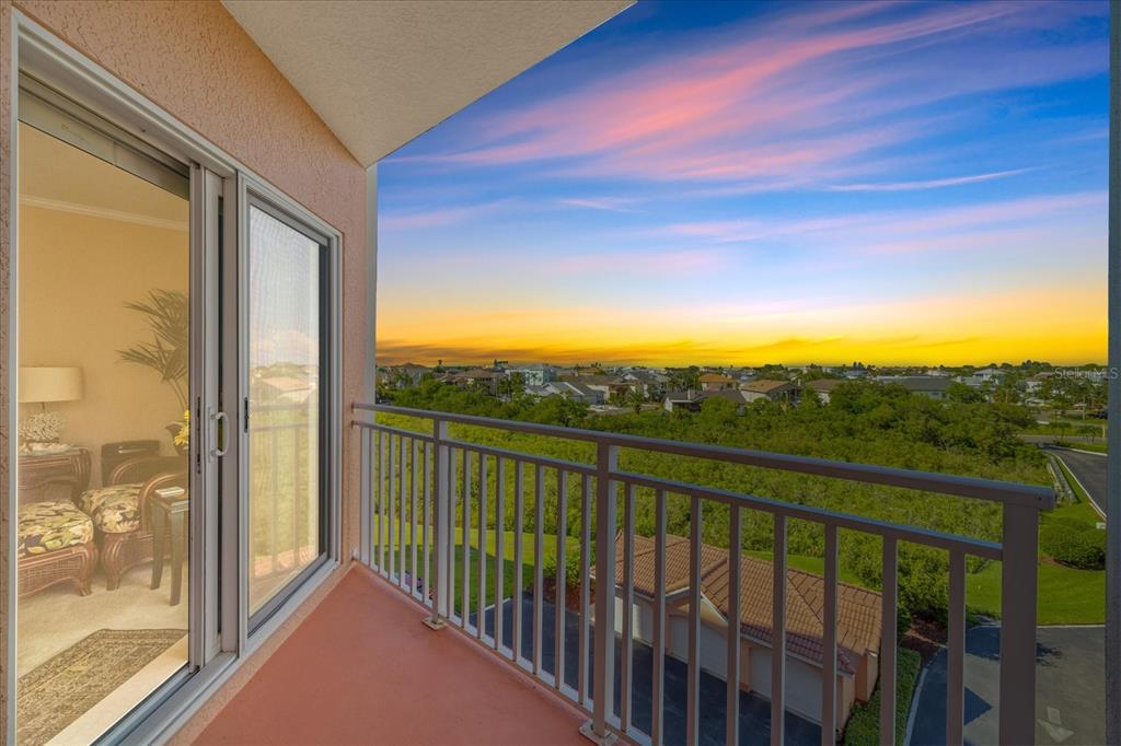 4516 SEAGULL DRIVE UNIT 507, NEW PORT RICHEY, FL — photo 4 of 30