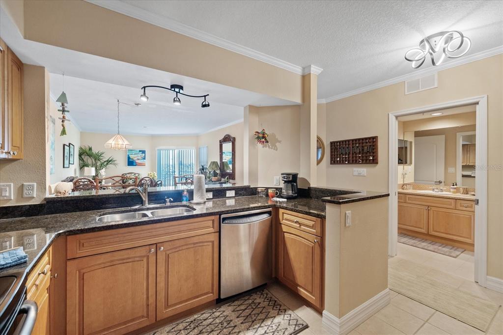 4516 SEAGULL DRIVE UNIT 507, NEW PORT RICHEY, FL — photo 5 of 30