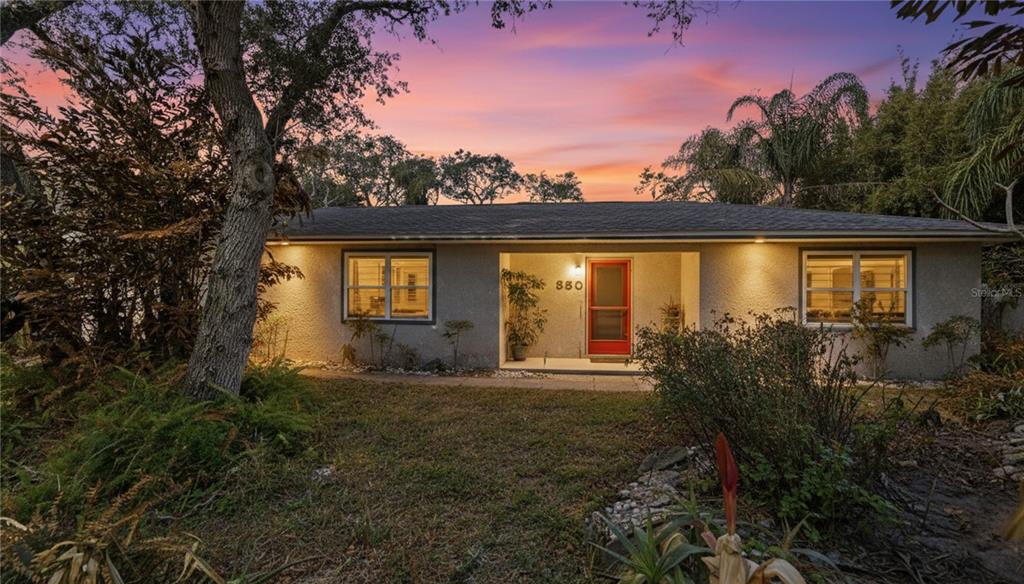 350 SUNSET DRIVE