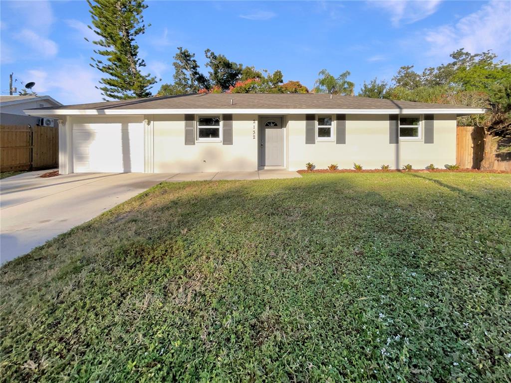 2132 MCINTOSH ROAD