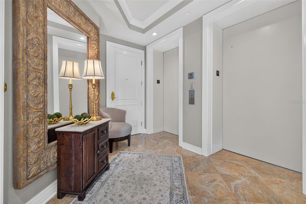 400 BEACH DRIVE NE UNIT 1004, ST PETERSBURG, FL — photo 3 of 30