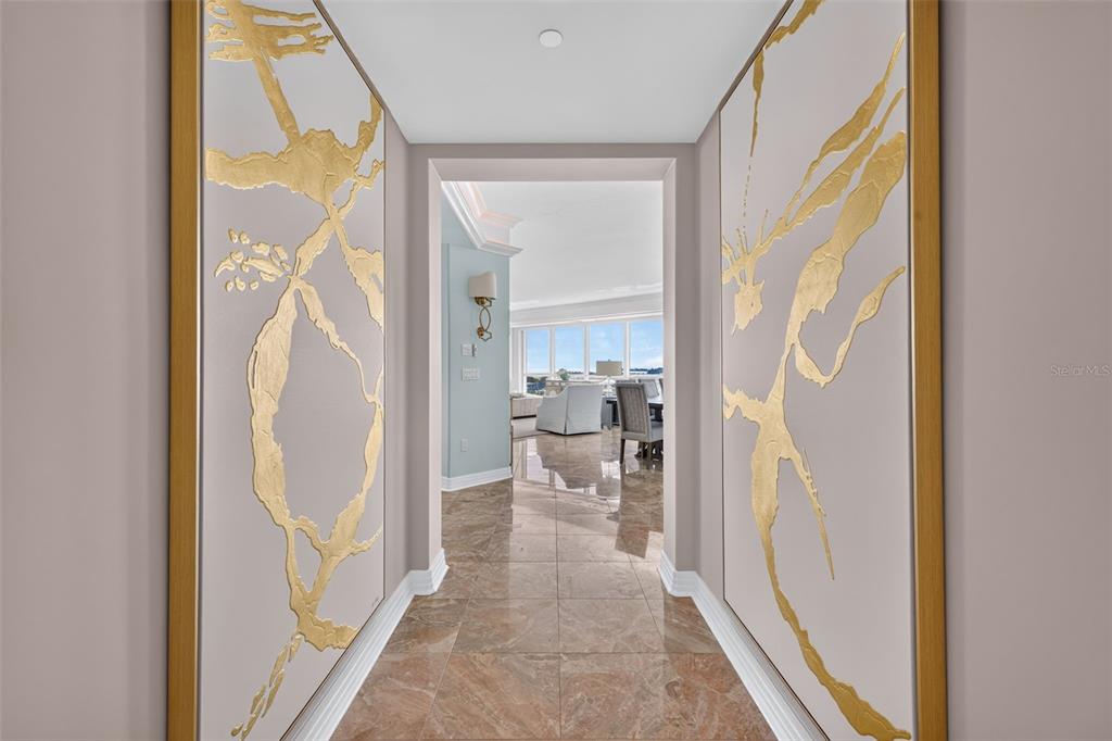 400 BEACH DRIVE NE UNIT 1004, ST PETERSBURG, FL — photo 5 of 30