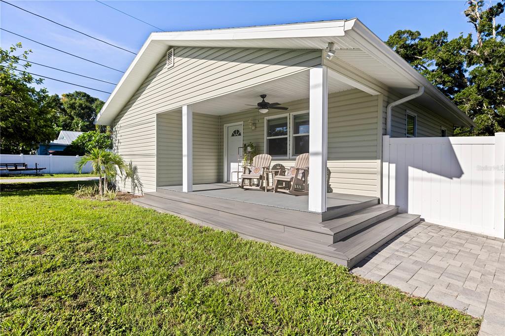 401 DEMPSEY ROAD