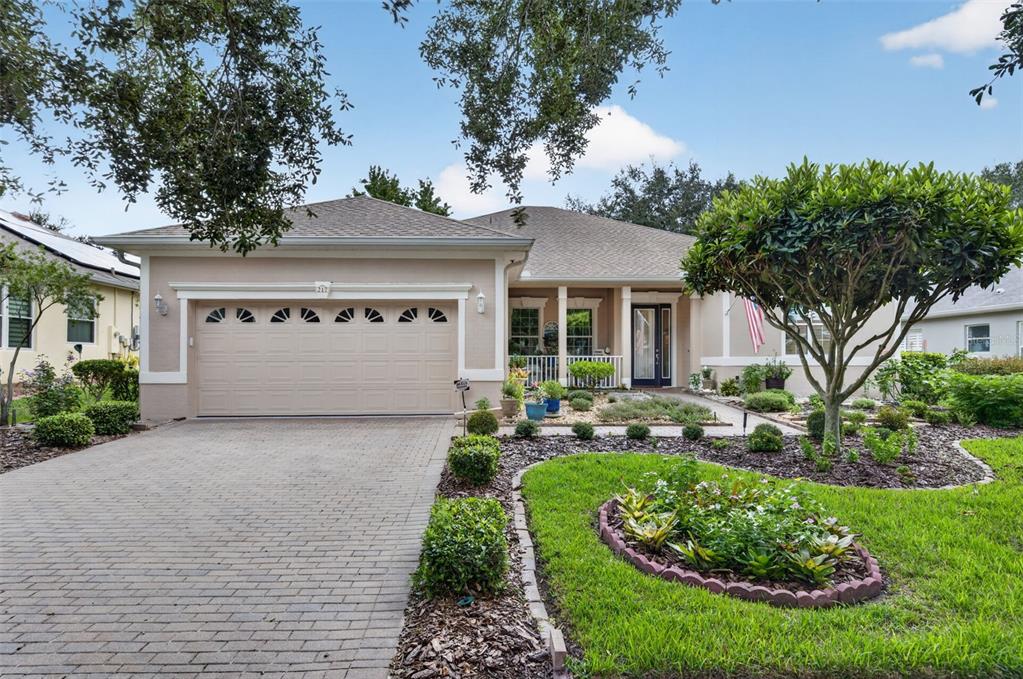 217 CREPE MYRTLE DRIVE, GROVELAND, FL — photo 2 of 30