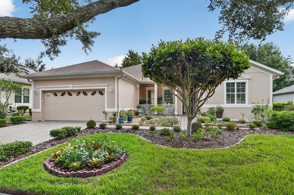 217 CREPE MYRTLE DRIVE, GROVELAND, FL — photo 3 of 30