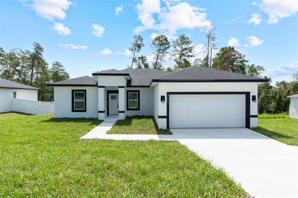 2660 SW 162ND STREET RD