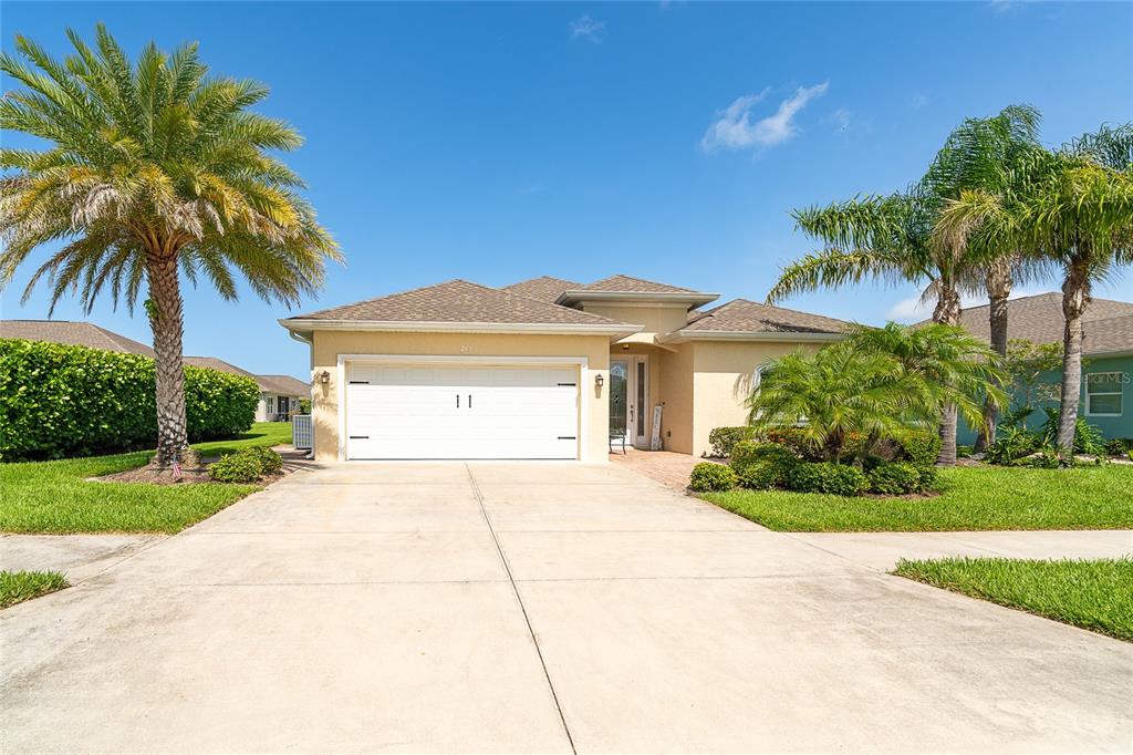 267 TALQUIN COURT