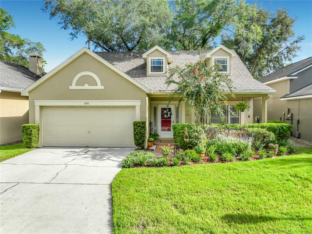 1610 FOX GLEN COURT, WINTER SPRINGS, FL — photo 3 of 30