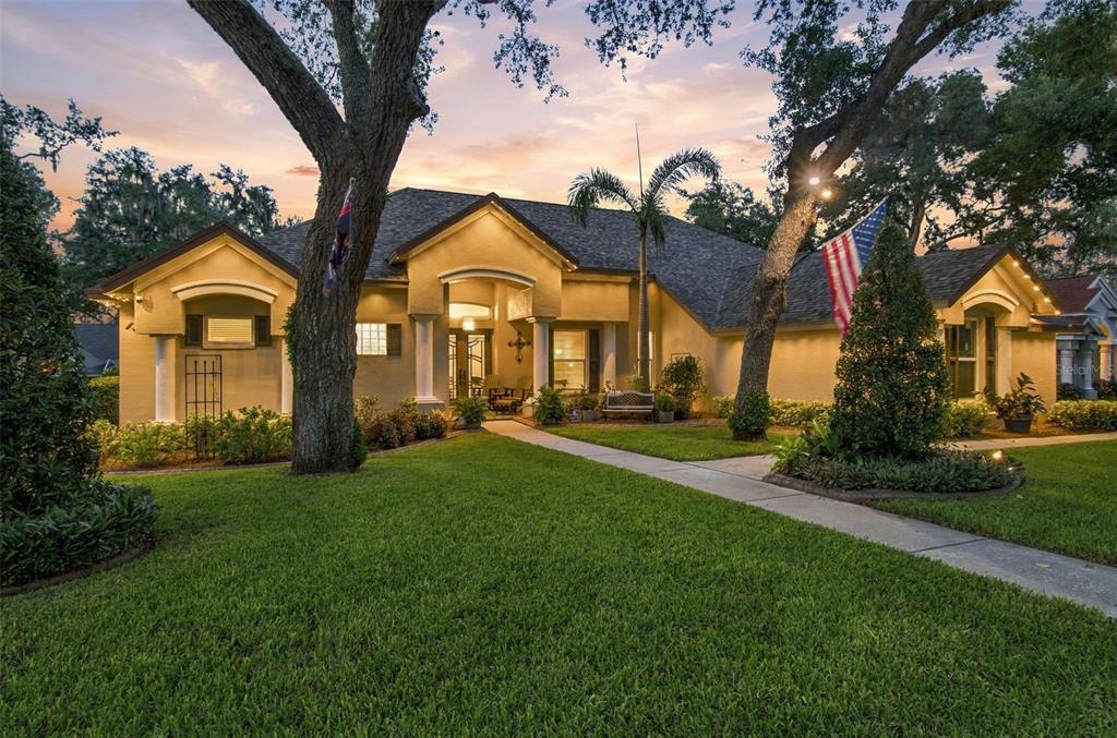 5105 SYLVAN OAKS DRIVE