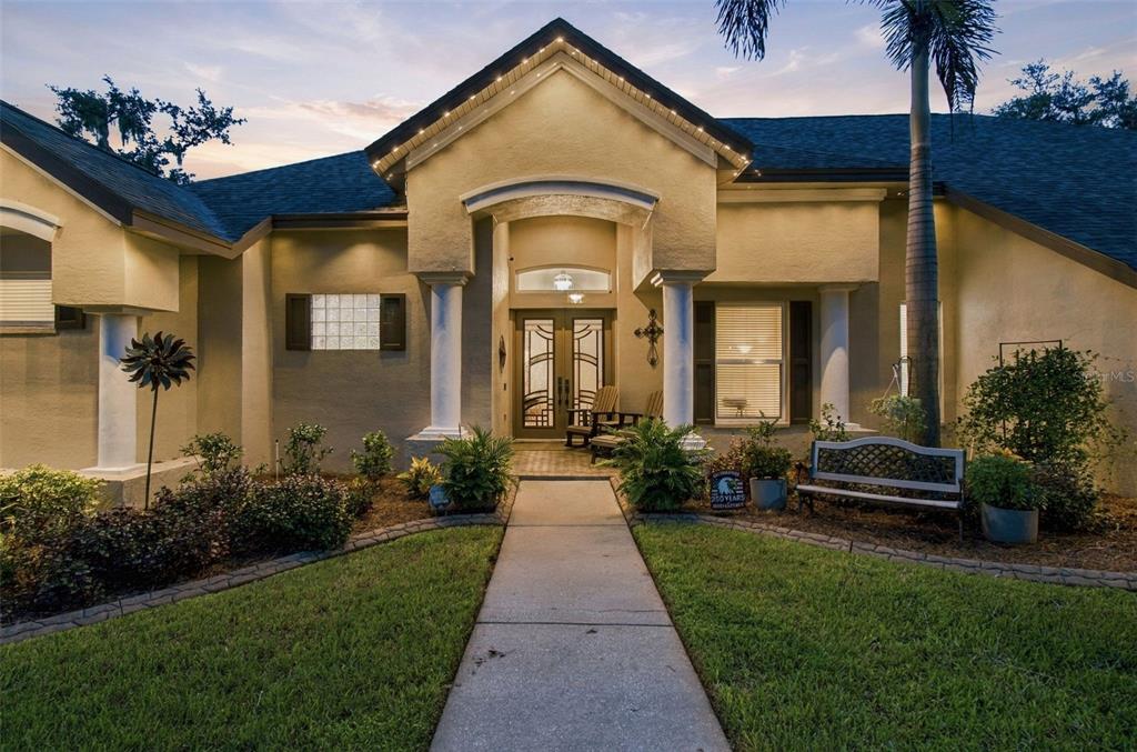 5105 SYLVAN OAKS DRIVE, VALRICO, FL — photo 2 of 30