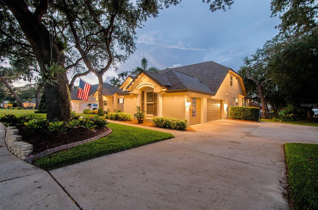 5105 SYLVAN OAKS DRIVE, VALRICO, FL — photo 3 of 30