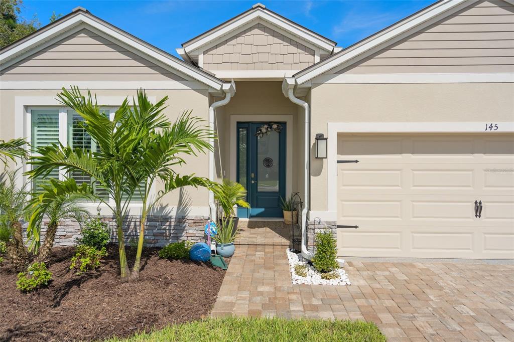 145 FIRST LIGHT CIRCLE, COCOA, FL — photo 3 of 30