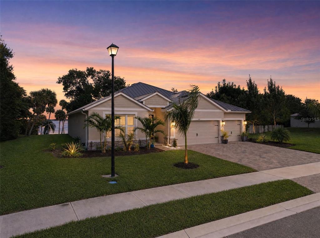 145 FIRST LIGHT CIRCLE, COCOA, FL — photo 4 of 30