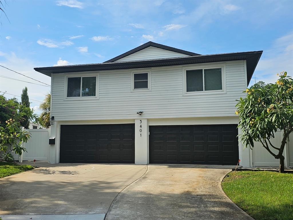 3401 MANATEE DRIVE SE