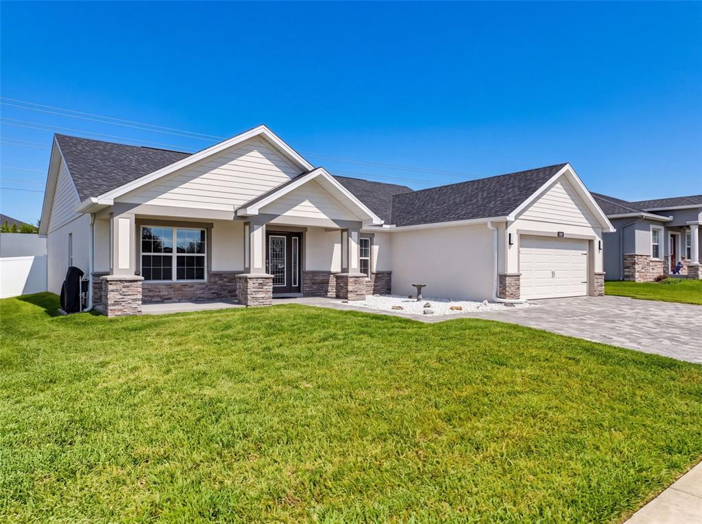 3302 PEARLY DRIVE