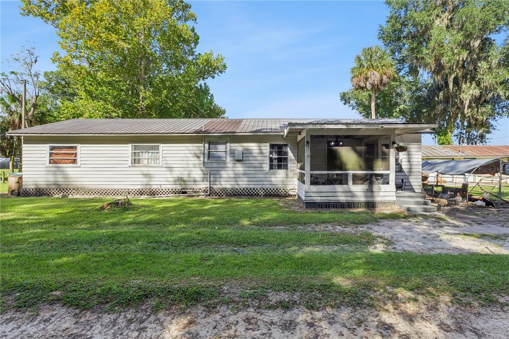 54901 CEDAR CREST RD, ASTOR, FL — photo 2 of 30