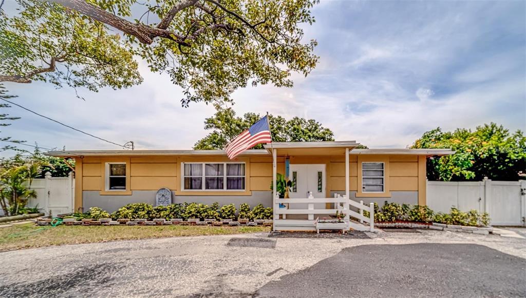 2335 EVANS ROAD