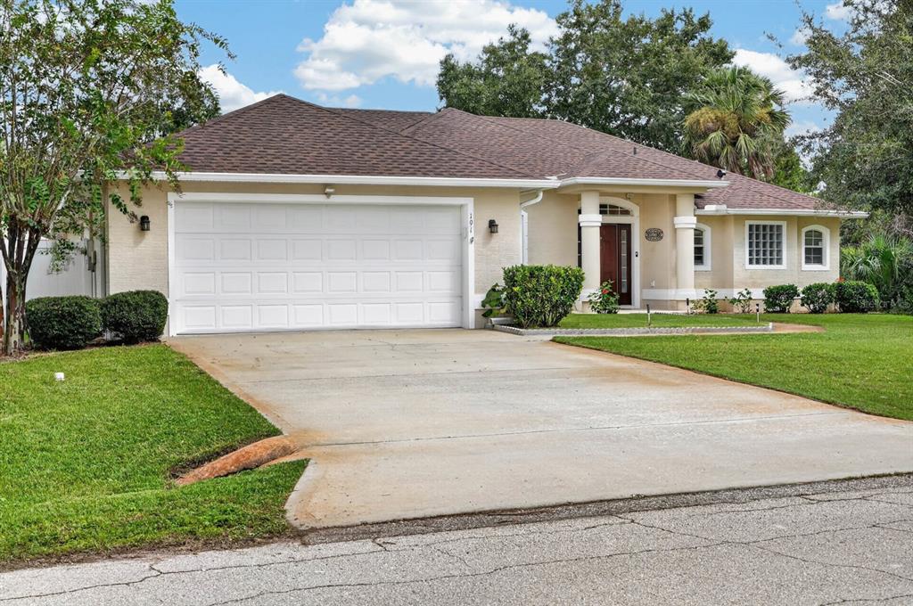 191 PRITCHARD DRIVE, PALM COAST, FL — photo 2 of 30