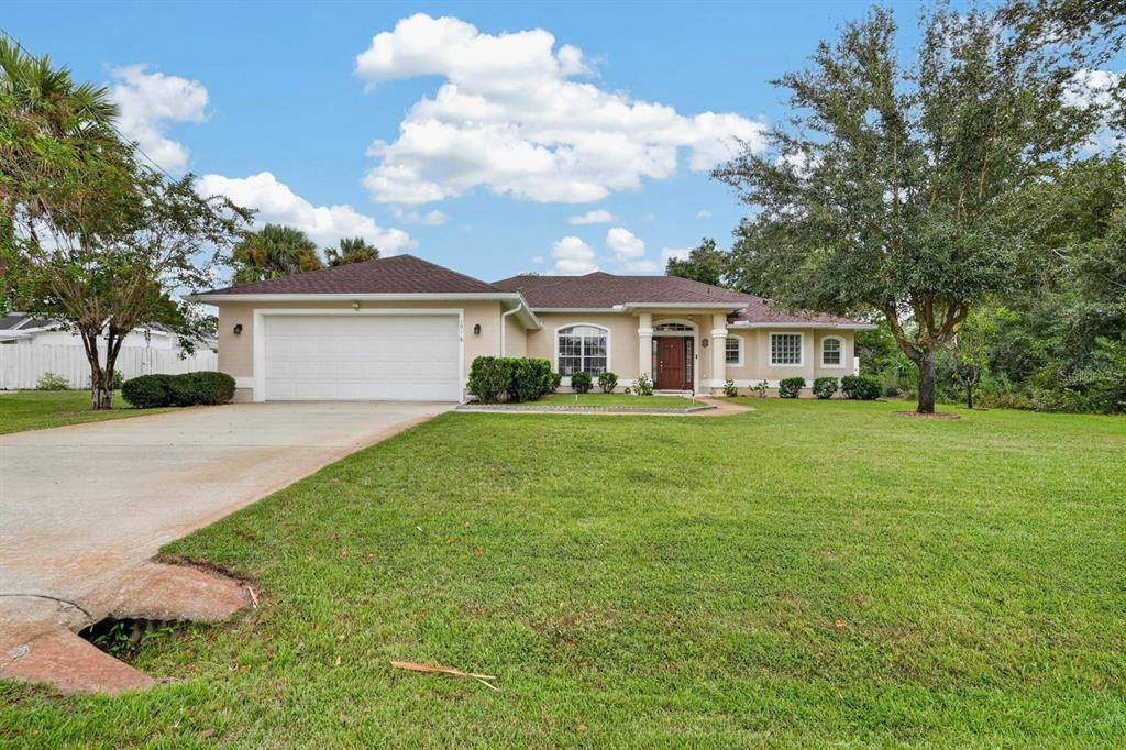 191 PRITCHARD DRIVE, PALM COAST, FL — photo 5 of 30