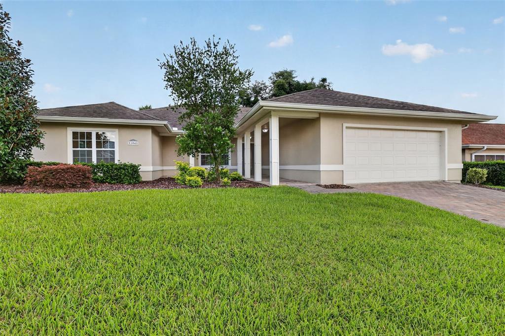 11041 SE 174TH LOOP, SUMMERFIELD, FL — photo 2 of 30