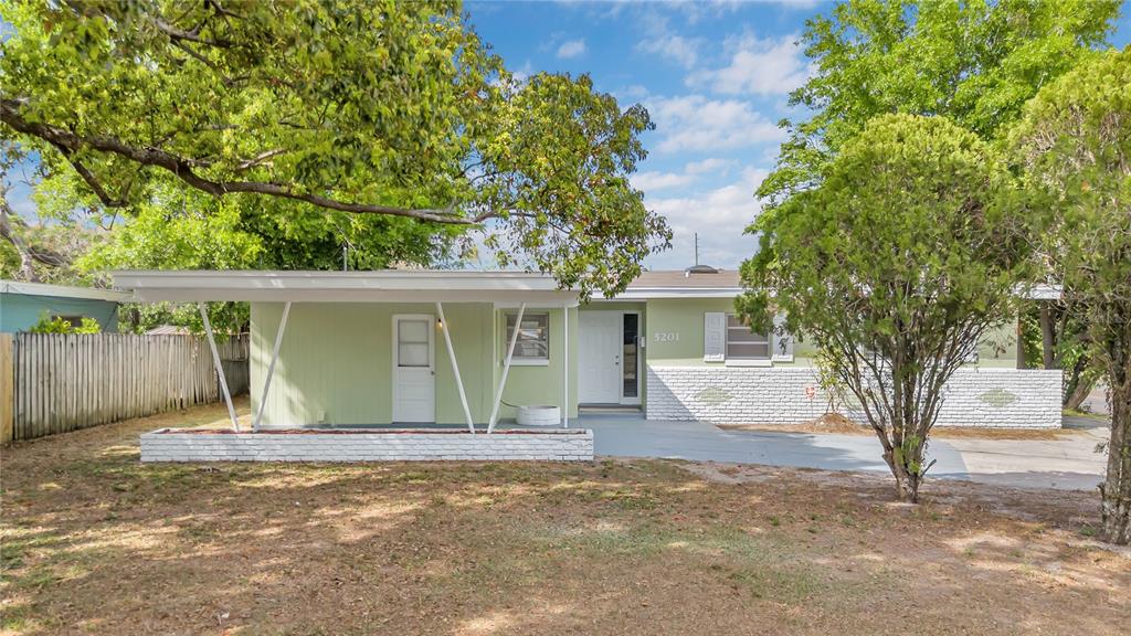 5201 VAN AKEN DRIVE