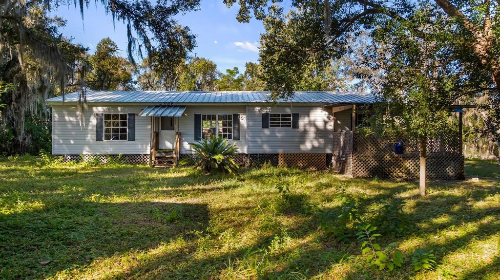 23158 LOOP ROAD
