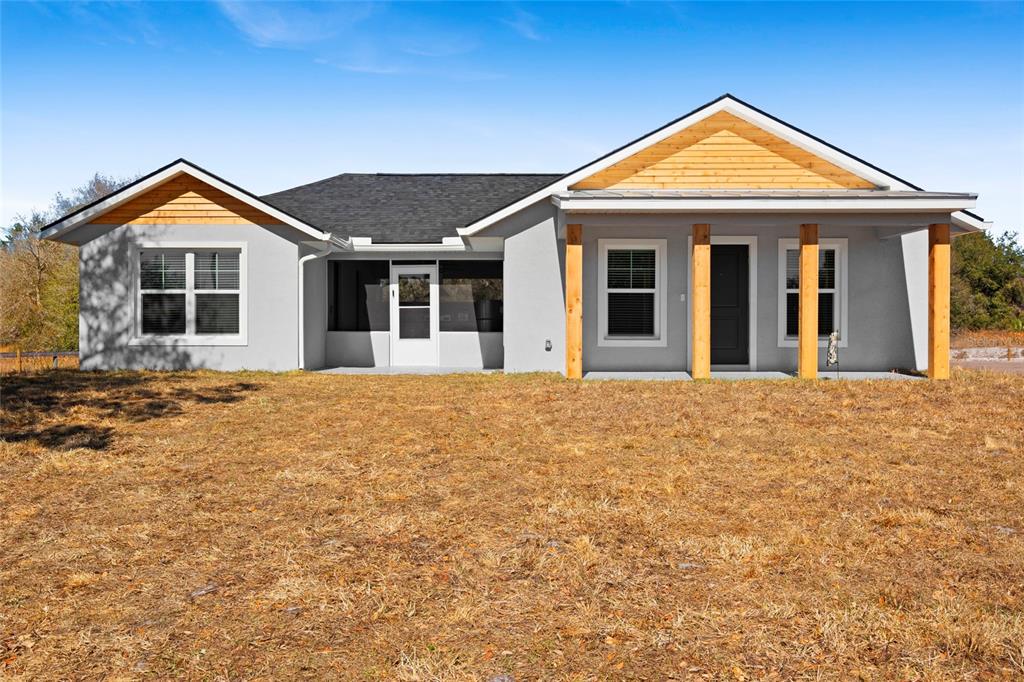 16803 NW 288TH STREET