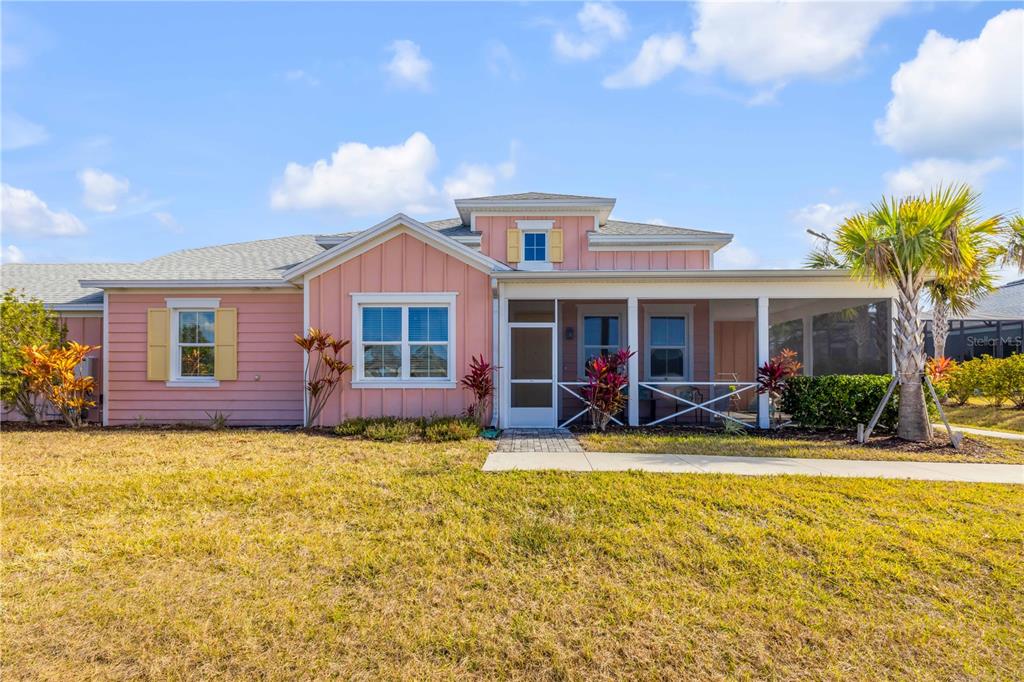 521 LANDSHARK BOULEVARD