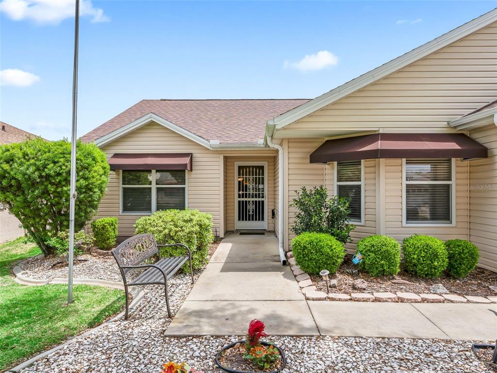 1311 TRINIDAD COURT