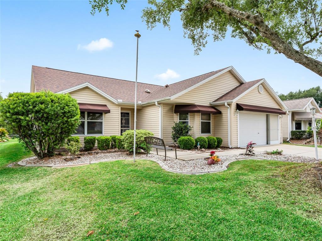 1311 TRINIDAD COURT, THE VILLAGES, FL — photo 2 of 29