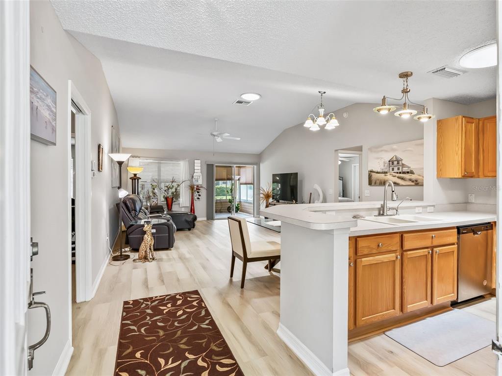 1311 TRINIDAD COURT, THE VILLAGES, FL — photo 4 of 29