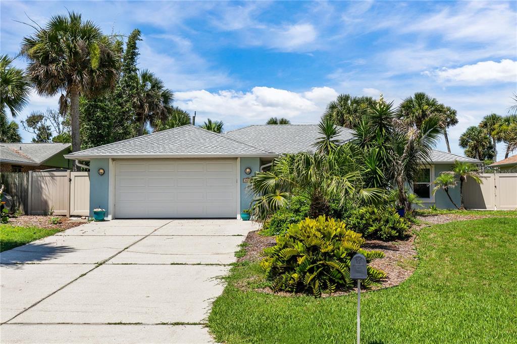 4610 DORIS DRIVE