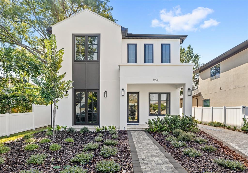 902 SHADY LANE DRIVE