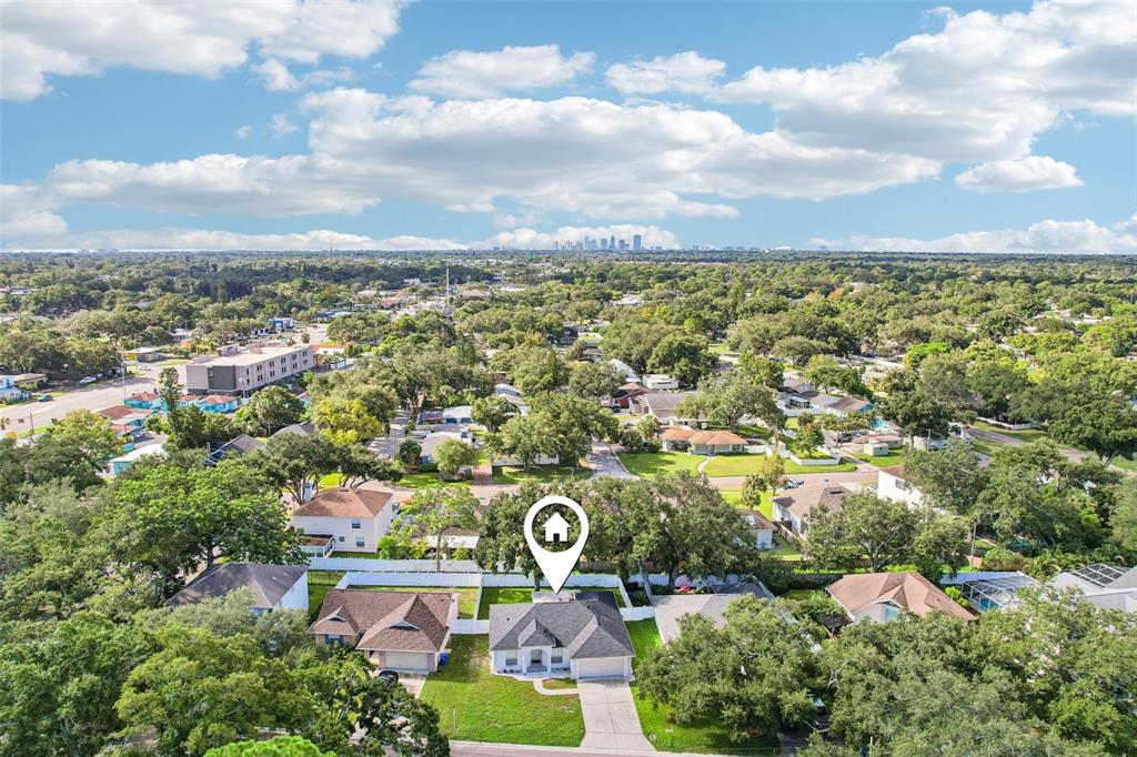 512 ATWOOD AVENUE N, ST PETERSBURG, FL — photo 3 of 30
