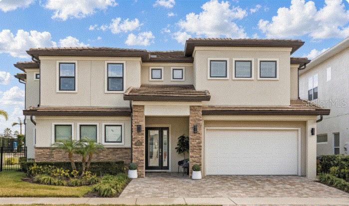 955 JACK NICKLAUS COURT, KISSIMMEE, FL — photo 2 of 30